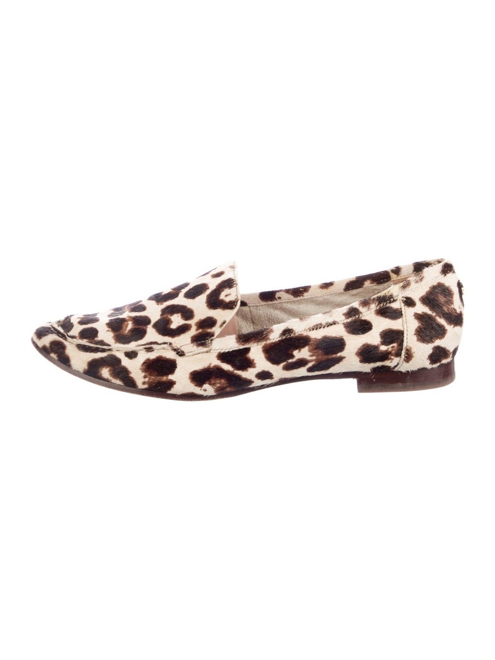 Kate Spade animal hair animal print